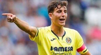 Real Madrid descarta pagar a cláusula rescisória de Pau Torres