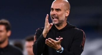 Os atacantes que o Manchester City mira para o verão