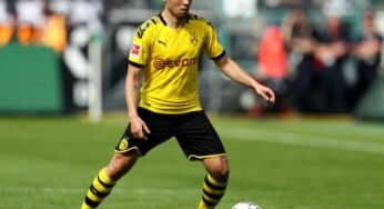 Raphael Guerreiro, o jogador que Koeman quer em Barcelona