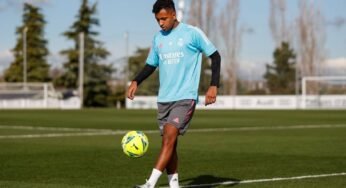 Lucro para o Peixe? Rodrygo entra na mira do Liverpool, crava site