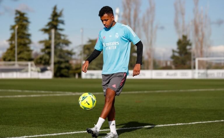 Lucro para o Peixe? Rodrygo entra na mira do Liverpool, crava site