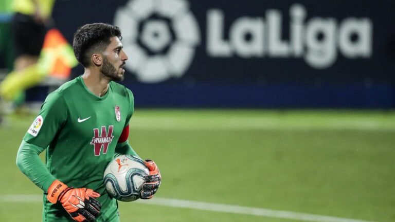 Inter disputa com o Bétis a contratação de Rui Silva
