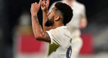 Samuel quer Buriram atento na temporada tailandesa