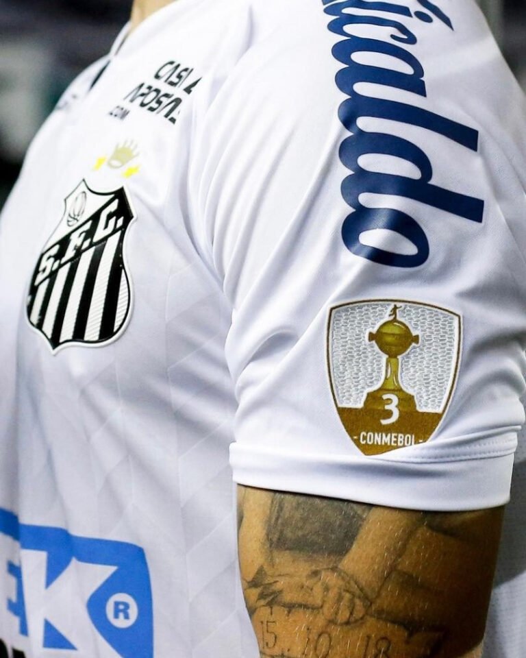 Santos já tem adversário definido na Pré-Libertadores; veja as datas do confronto