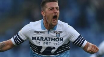 Milinkovic-Savic revela desejo de jogar pelo Real Madrid