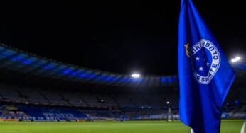 Cruzeiro deve se acertar com PSTC ainda essa semana e inscrever reforços