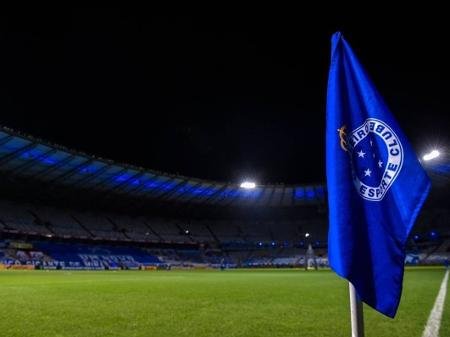 Cruzeiro deve se acertar com PSTC ainda essa semana e inscrever reforços