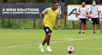 Ceará faz proposta por volante e contrata jovem goleiro