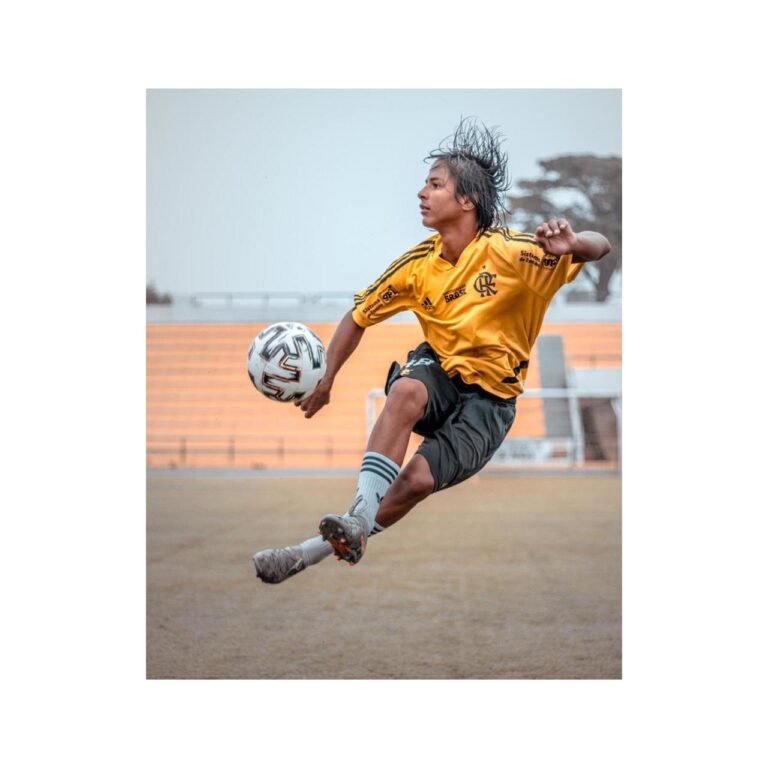 Foto: Arquivo Pessoal / Emanuel Ferreira
