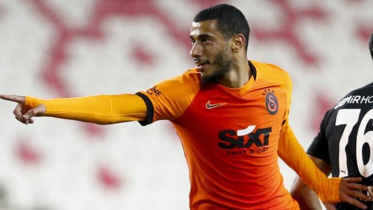 Galatasaray rescinde contrato de camisa 10 por motivo inusitado