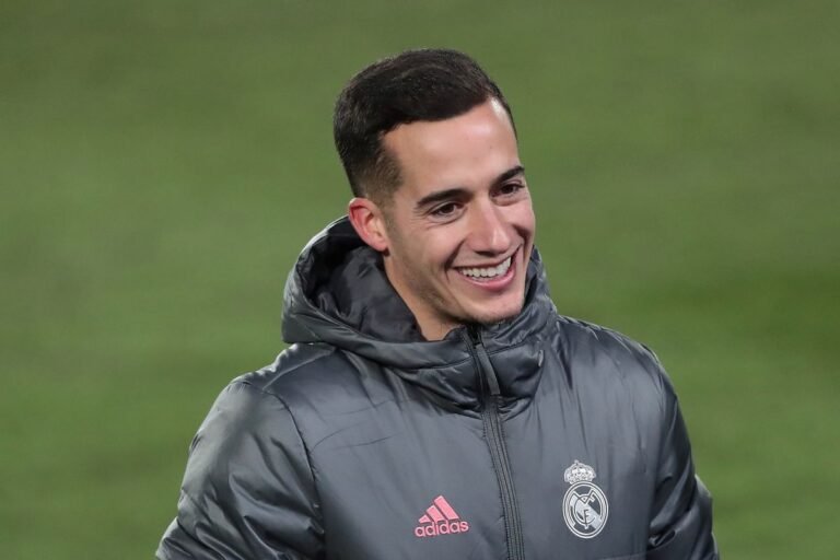 Lucas Vázquez entra na mira do Bayern de Munique