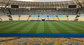 Alerj aprova mudar nome do Maracanã para ‘Rei Pelé’