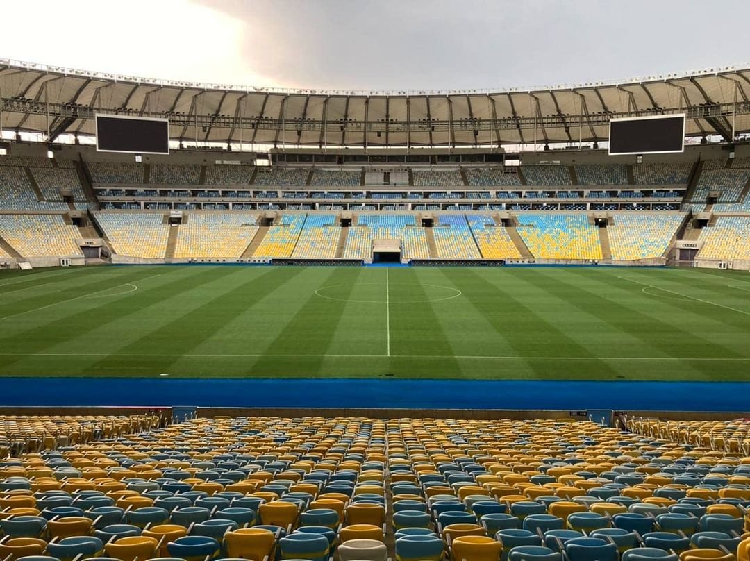 Alerj aprova mudar nome do Maracanã para ‘Rei Pelé’
