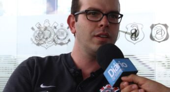 Ivan Grava pede demissão do Corinthians alegando falta de comprometimento dos jogadores com Covid-19