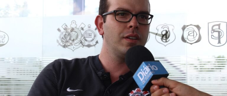 Ivan Grava pede demissão do Corinthians alegando falta de comprometimento dos jogadores com Covid-19