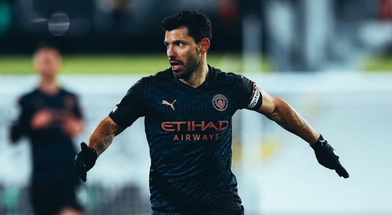 City vence Fulham fora de casa e está cada vez mais perto do título Inglês.