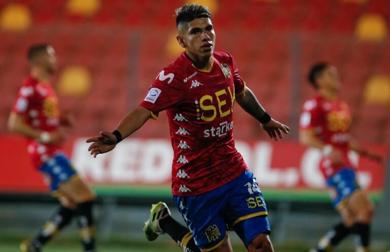 Foto: Divulgação/Union Española