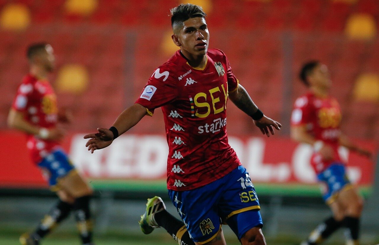 Foto: Divulgação/Union Española