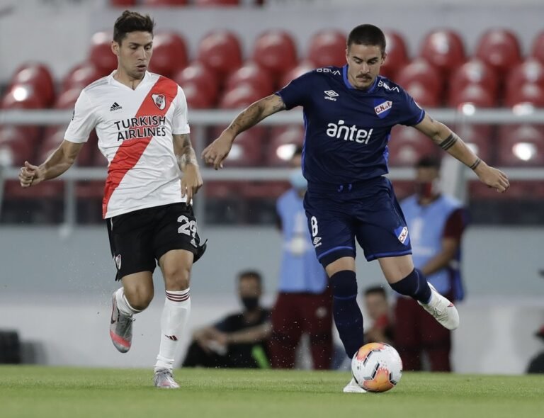 São Paulo está otimista com a contratação de Gabriel Neves