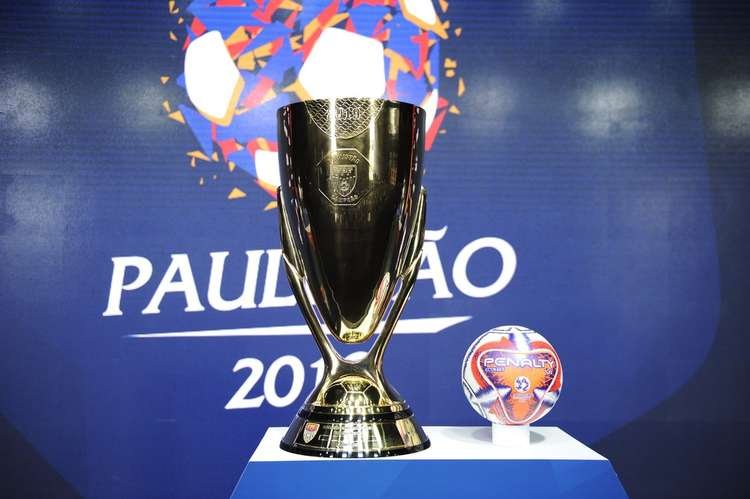 Governo do Estado de São Paulo afirma que Campeonato Paulista vai ser paralisado