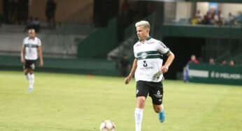 Galdezani será emprestado ao Bahia