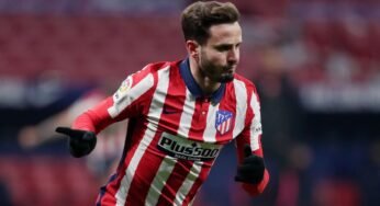 Alvo de United e City, Saúl Ñiguez quer deixar o Atlético de Madrid