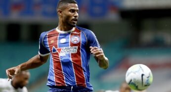São Paulo recusa proposta por Gabriel Novaes