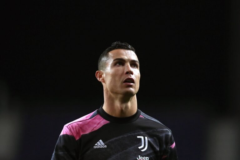 Juventus analisa dois nomes para companheiros de Cristiano Ronaldo