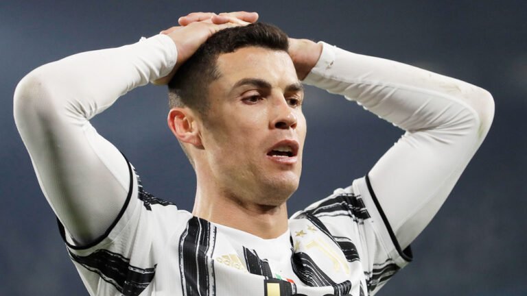 Juventus define o preço de Cristiano Ronaldo