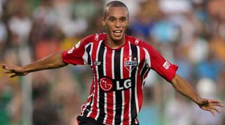 Miranda é dado como reforço do São Paulo por Julio Casares