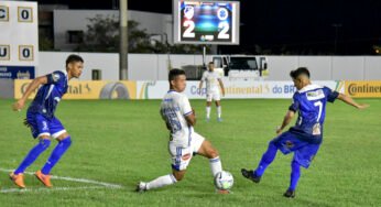 Além da classificação, ganhar do São Raimundo-RR vale a quebra de tabu