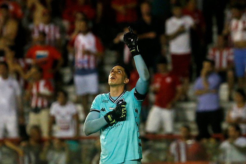Foto: Vítor Silva / Botafogo.