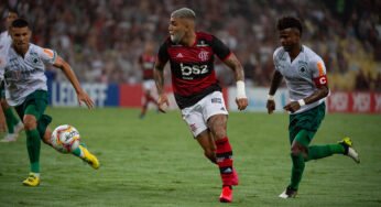 Boavista x Flamengo: tudo sobre a partida, onde assistir e prováveis escalações