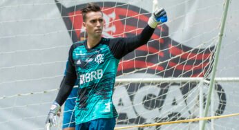 César faz cirurgia e previsão de recuperação é de seis a oito meses