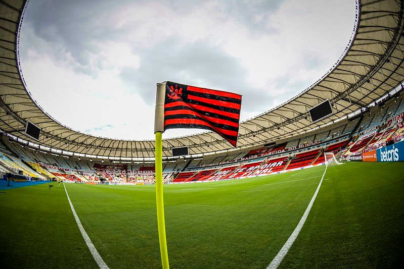 Foto: Alexandre Vidal / Flamengo
