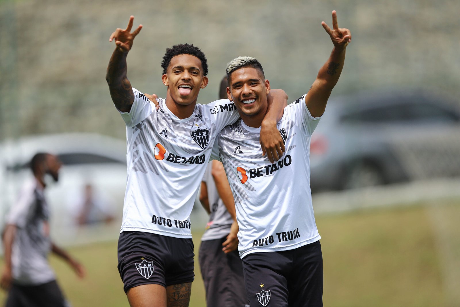 atlético mineiro e bragantino palpite