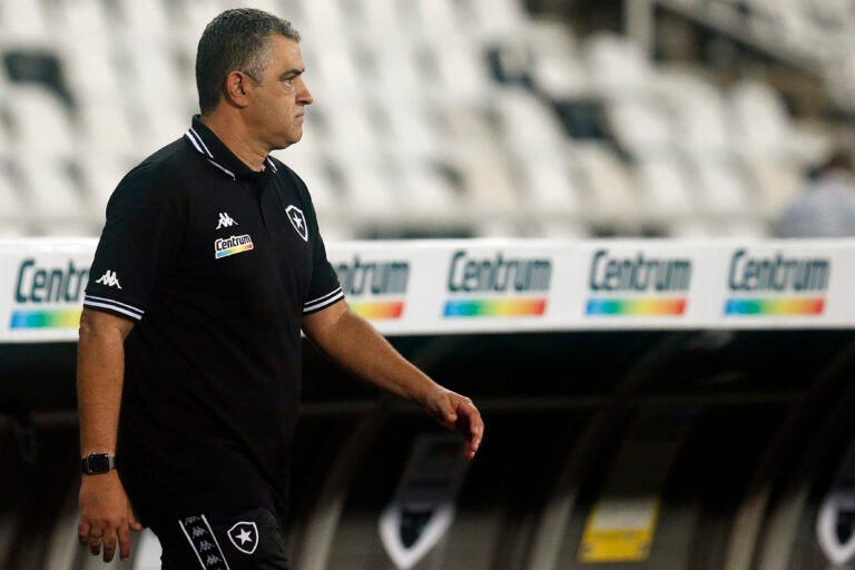 Na estreia de Chamusca, Botafogo apenas empata com o Boavista