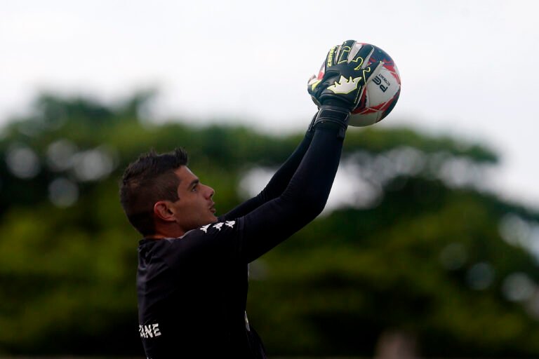 Escalação: Contra o Resende, Botafogo terá três estreias