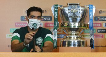 Palmeiras está em busca de seu 3° título, afim de se tornar o “rei” dos mata-matas