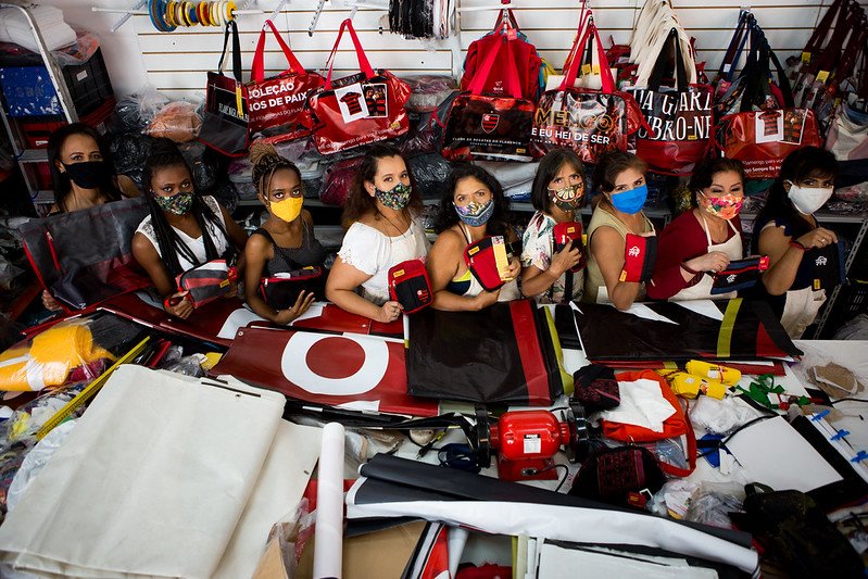 Fotos: Gilvan de Souza / Flamengo.