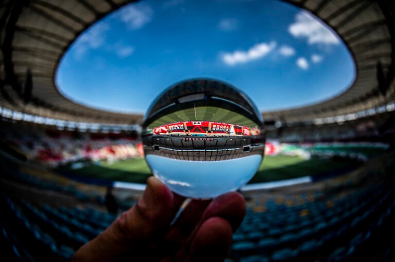 Foto: Alexandre Vidal / Flamengo