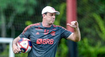 Flamengo não corre risco de ser punido caso não escale os titulares na partida contra o Resende