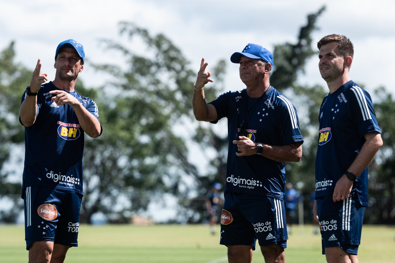 Cruzeiro se posiciona a favor do novo regulamento da Série B