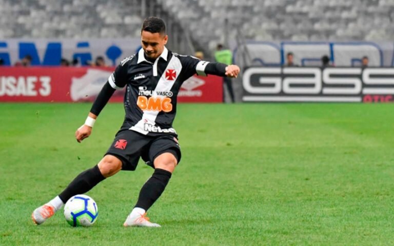 Ceará e outras três equipes fazem consulta por Yago Pikachu