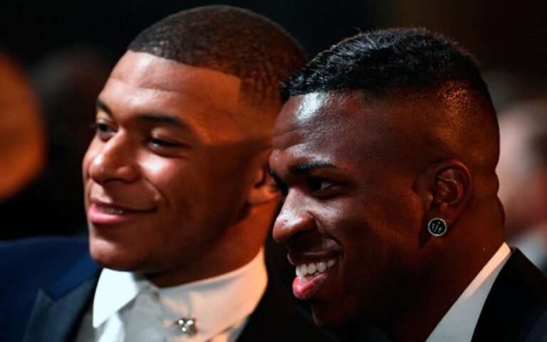 Mbappé