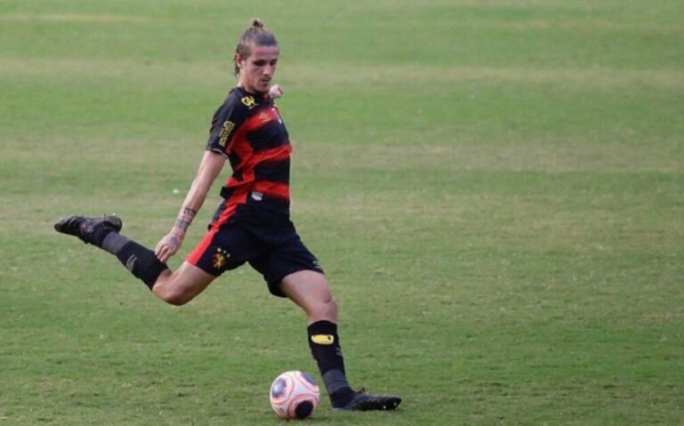 Ceará, Bahia e Sport disputam a preferência do zagueiro Iago Maidana