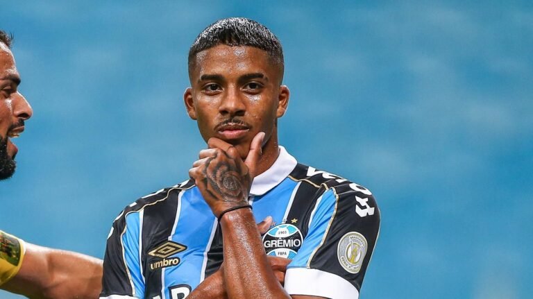 Grêmio tem desfalques para estreia na Libertadores