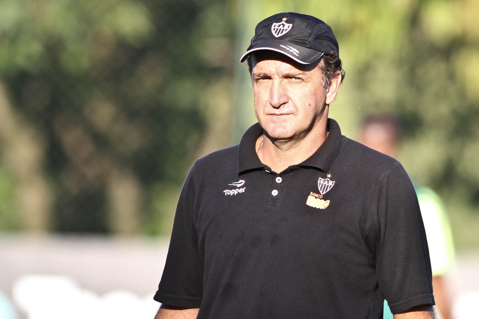 Cuca segue sendo o alvo mais próximo para novo técnico do Galo, mas problemas pessoais impedem negociações