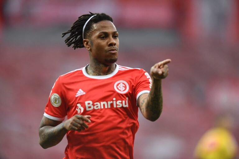 Abel Hernández atrai interesse de clubes mexicanos