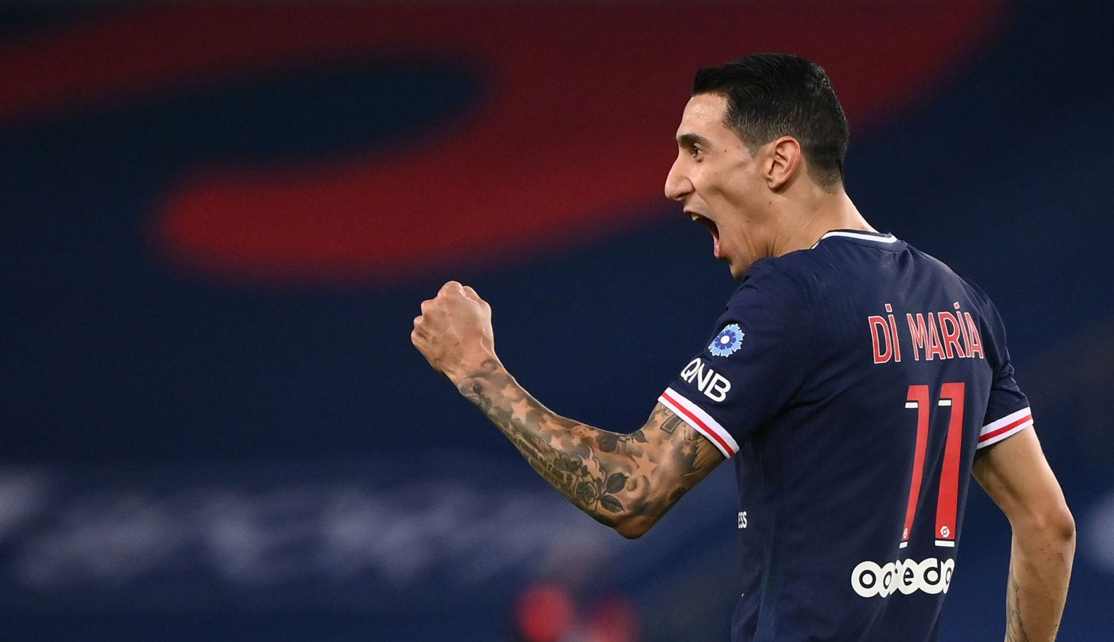 Di María